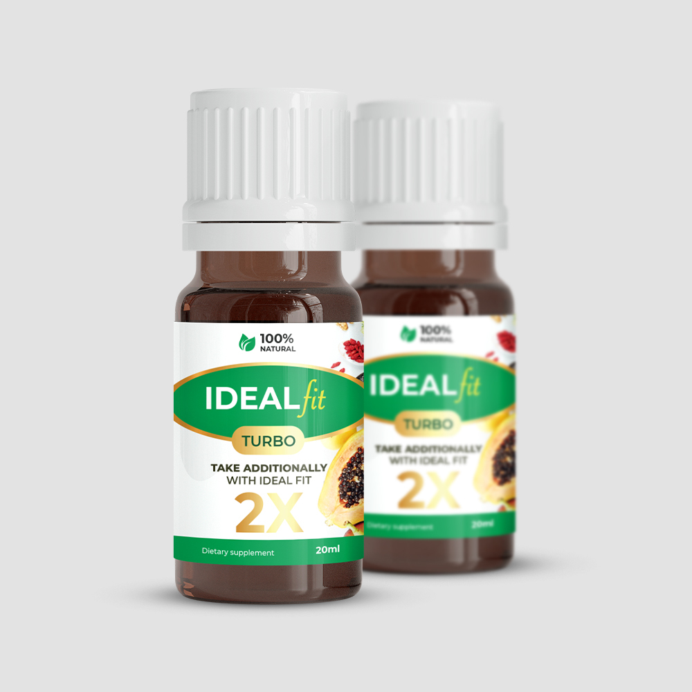 Idealfit Turbo