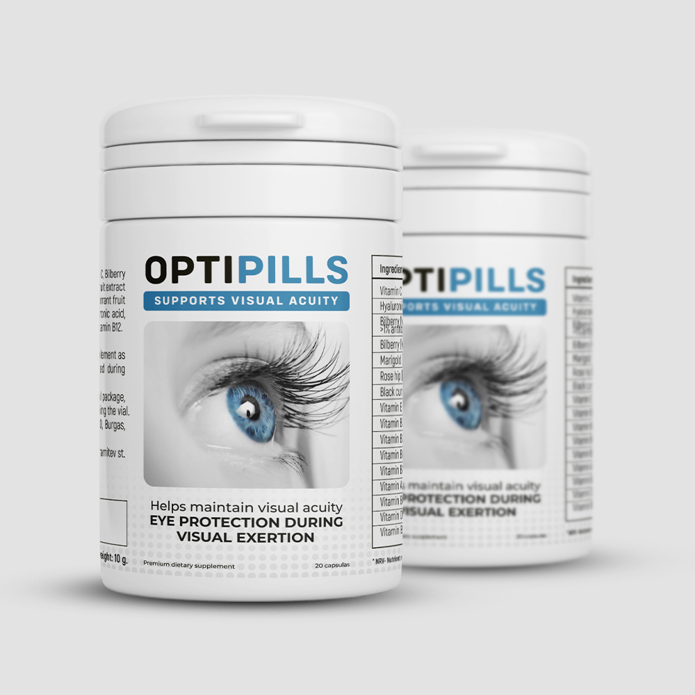 OptiPills
