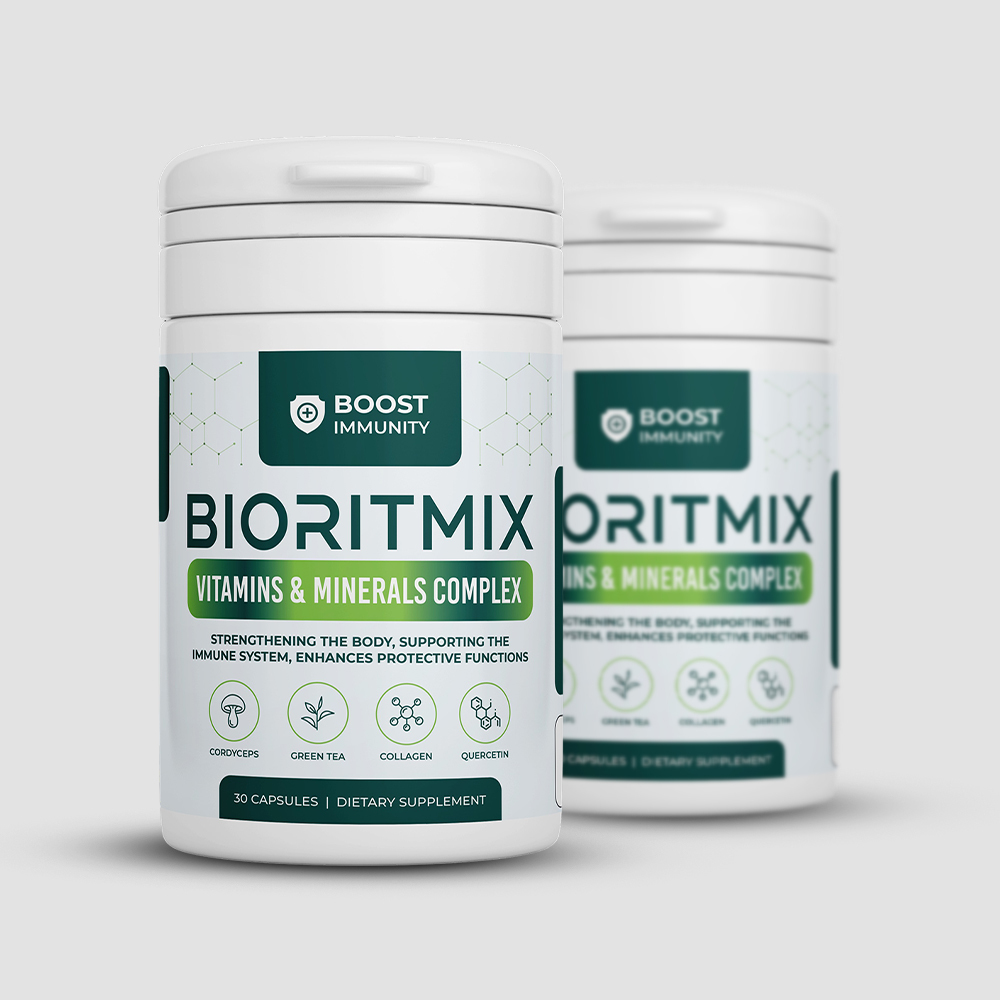 Bioritmix