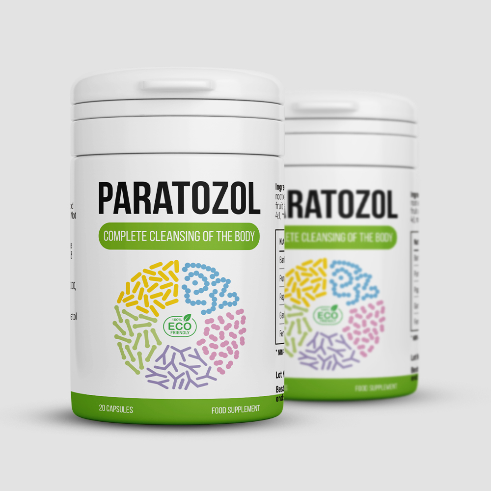 Paratozol
