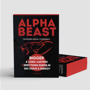 Alpha Beast